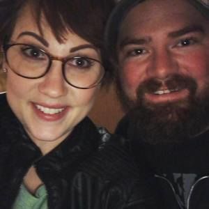 Meet your Posher, Megan